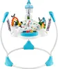 COSTWAY Baby Jumperoo, chodzik z regulowaną wysokością, Podgląd zdjęcia produktu 1
