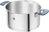 ZWILLING SIMPLIFY Sada 5 hrnců, modrá barva Náhled obrázku produktu 5