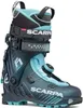 Scarpa F1 W 95 Antracite/Acqua 23,5 Anteprima dell’immagine prodotto 1