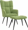 VidaXL 328087, Zamat, Zelená, Pena, 610 mm, 700 mm, 965 mm Náhľad obrázku produktu 19