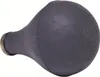 Hupenball groß, schwarz Produktbild-Vorschau 2