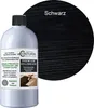 Contura 500ml. Holzbeize Wasserbeize Möbel Farbe - Schwarz Produktbild-Vorschau 1