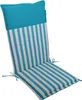 LILENO HOME Gartenstuhl Auflagen als [1er Set - Hochlehner] Produktbild-Vorschau 1