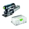 Festool RTSC 400 Li-Basic accu-schuurschijf 18V ( 201519 ) Productafbeelding-voorbeeld 13