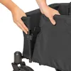 Beach Wagon Bollerwagen PUSH, Handwagen mit Schiebestange Produktbild-Vorschau 10