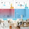 Greenmigo Ventilatore da Tavolo Per Circolazione Anteprima dell’immagine prodotto 6