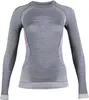 UYN Fusyon Winter langarm Funktionsshirt Damen Produktbild-Vorschau 1