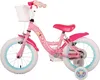 Bicicletta per bambini Disney Princess, 14 pollici, senza Anteprima dell’immagine prodotto 13