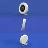 CRL‑342 Radiowecker Lichtsimulation Dual‑Alarm & Produktbild-Vorschau 7