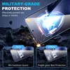 Hülle + 2X Schutzglas für Xiaomi 17T Pro Panzerfolie Full Produktbild-Vorschau 11