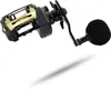Black Cat Baitcastmolen Cast 301 LH Productafbeelding-voorbeeld 9