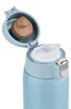 EMSA Light Mug, Blau, Edelstahl, Polypropylen (PP), 400 ml, Produktbild-Vorschau 8
