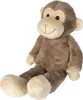Besttoy - Plüsch-Affe - ca. 32 cm Produktbild-Vorschau 2