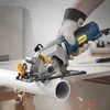Enventor Mini-Kreissäge 580W, 115 mm, 4000 U/min, 3 Produktbild-Vorschau 5