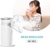 CONTEC NE-M01 Tragbarer Vernebler, Produktbild-Vorschau 2
