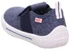 Superfit Bill Jungen Hausschuhe Blau, 1-000276-8020 - Gr. Produktbild-Vorschau 7