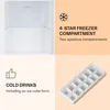 KlarsteinGarfield Eco E, mrazák, 33 l, 4 hvězdičky, Náhled obrázku produktu 3