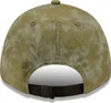 New Era 9Forty Camo Yankees Cap Produktbild-Vorschau 4