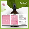 Aromapflege - Rosenwasser Spray Bio Rosenhydrolat 100ml | Produktbild-Vorschau 3