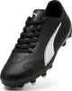Puma VITORIA II FG/AG Jr Sneaker in Übergrößen Schwarz Produktbild-Vorschau 6