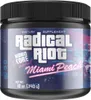 American Supps Radical Riot V3 Hardcore Version-340 g Miami Produktbild-Vorschau 1