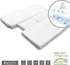 Dexitex Matratzenschoner mit Wasserschutz – 4 Teilig (4er Produktbild-Vorschau 9