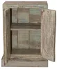 Vintage Beistellschrank, Kommode, Nachttischschrank, Produktbild-Vorschau 2
