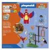PLAYMOBIL 72074, 4 anni/anni, Multicolore, Plastica Anteprima dell’immagine prodotto 2