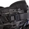 Powerslide Hc Evo Pro 90 Inline-skates Schwarz EU 42 Produktbild-Vorschau 8
