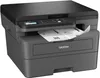 Brother MFC-L2860DWE, Laser, Čiernobiela tlač, 1200 x 1200 Náhľad obrázku produktu 4