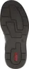 Rieker scarpa slip-on nera Anteprima dell’immagine prodotto 21