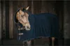 Kentucky Horsewear Abschwitzdecke Towel Rug Schwarz M (bis Produktbild-Vorschau 5