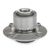 RIDEX Radlagersatz Vorne für VW Lupo (6X1, 6E1) 118mm Produktbild-Vorschau 5