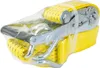 UNITRAILER Spanngurt mit Ratsche 4m 50mm 5t Gelb Zweiteilig Produktbild-Vorschau 2