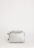 CREATE - TOAST RETRO - Toaster für breite Scheiben Produktbild-Vorschau 6