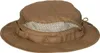 Buschhut Mesh Boonie coyote, L/XL Produktbild-Vorschau 1