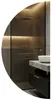 Spiegel Rea Moon 120 x 60, LED, transparent Produktbild-Vorschau 1