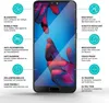 3x Schutzglas Panzerfolie Klar für Huawei P20 Displayschutz Produktbild-Vorschau 6