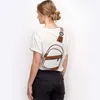Umhängetasche Brusttasche Damen Sling Bag Rucksack Frauen Produktbild-Vorschau 3