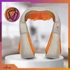 OMNA | Masażer karku i pleców Shiatsu Pro 3D z funkcją Podgląd zdjęcia produktu 2