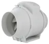 airRoxy aRil PRO 125 mały wentylator kanałowy Podgląd zdjęcia produktu 6