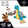 LEGO SMART Play™: Eevee, Lapras e la ricerca del tesoro, Anteprima dell’immagine prodotto 10