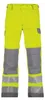 DASSY® Manchester Multinorm Warnschutzhose mit Produktbild-Vorschau 2