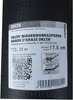 Dörken Delta Mauerwerkssperre 0,4mm 17,5cmx25m Produktbild-Vorschau 3
