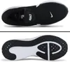 Nike Revolution 8 EasyOn - Sneakers sportive da donna, nero Anteprima dell’immagine prodotto 4