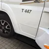 Marchepied libre Marchepied Accès pour Fiat Ducato Citroën Voir les images du produit 2