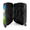 NoBoringSuitcases.com® Kufr Příruční zavazadlo Kufr na Náhled obrázku produktu 4