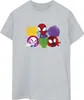 Marvel - "Spidey And His Amazing Friends" T-Shirt für Damen Produktbild-Vorschau 2