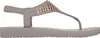 Skechers Damen Sandalette in Grau, Größe 40 Produktbild-Vorschau 2