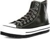 Converse All Star City Trek A09489C in pelle verde scuro - Anteprima dell’immagine prodotto 6